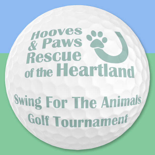 2013 Annual Swing For The Animals Golf Tournament Fundraiser